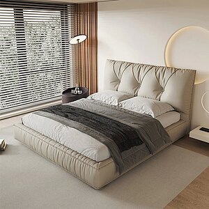 Кровать Testiera Capit 20