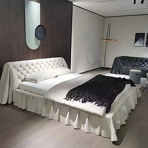 Кровать Testiera Capit 21