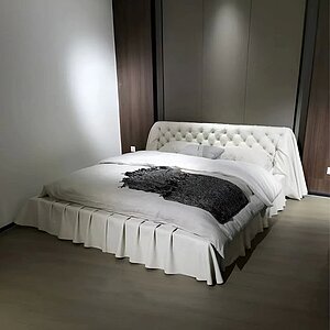 Кровать Testiera Capit 21