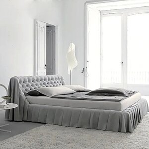 Кровать Testiera Capit 21