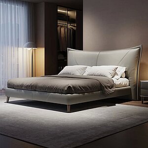 Кровать Testiera Level 29