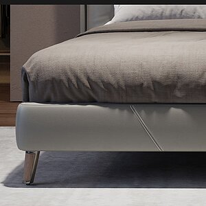 Кровать Testiera Level 29