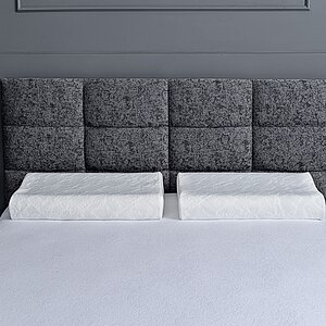 Подушка Орматек Aqua Prim
