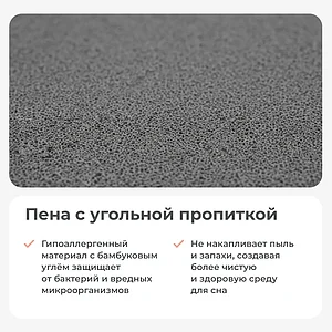 Матрас Sonum Next Hard