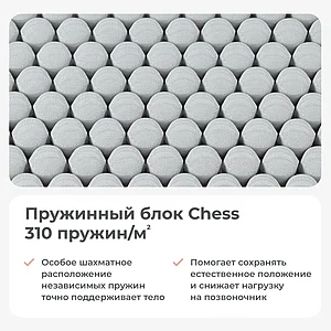 Матрас Sonum Neo Soft