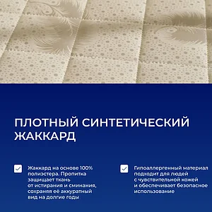 Матрас DreamLine Easy Norma TFK