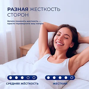 Матрас Dreamline Springless Mix