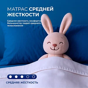 Детский матрас DreamLine BabyHoll