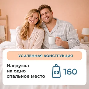 Матрас Sonum Next Hard