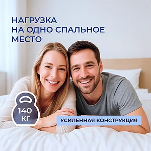 Матрас Dreamline Springless Soft Slim