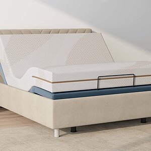 Матрас Sonum Versa Hard