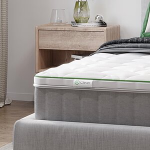 Топпер Clever WaveTop Hard