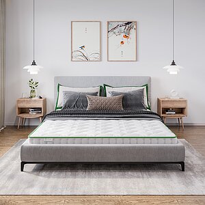 Матрас Clever Simple Lite