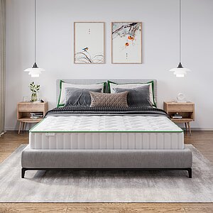 Матрас Clever Fit High