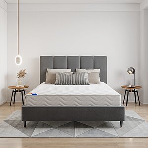 Матрас Орматек Basic Dual