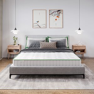 Матрас Clever Fit