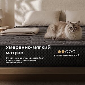 Матрас Clever Classic TFK