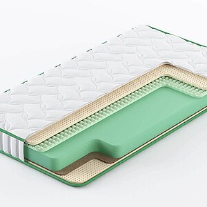 Матрас Clever Elastic Slim