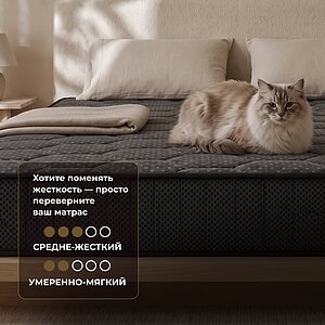 Матрас Clever Grand TFK