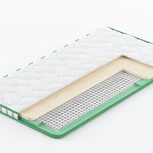 Топпер Clever NanoFlex