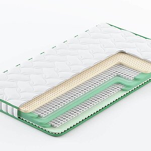 Топпер Clever NanoFlex Double