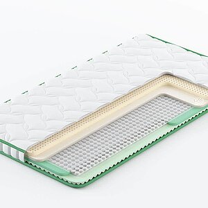 Топпер Clever NanoFlex Mix