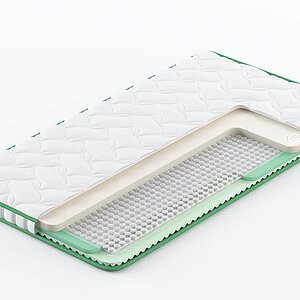 Топпер Clever NanoTouch Max