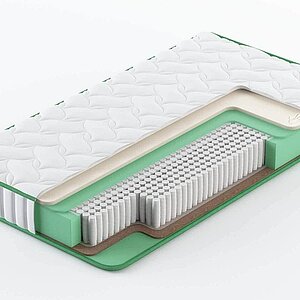Матрас Clever Plain S1000