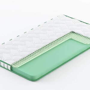 Матрас Clever Simple Lite
