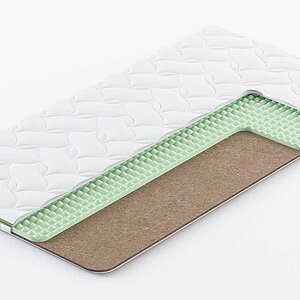 Топпер Clever WaveTop Hard