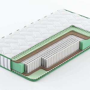Матрас Clever Wave Firm S1000