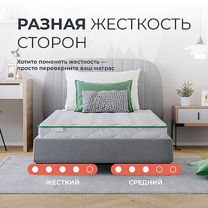 Матрас Clever Young Firm