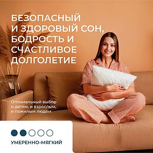 Наматрасник Mr.Mattress Cooper