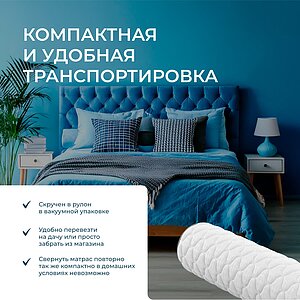 Наматрасник Mr.Mattress Fresh