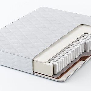 Матрас Орматек Basic Dual