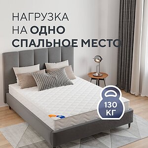Матрас Орматек Basic Dual