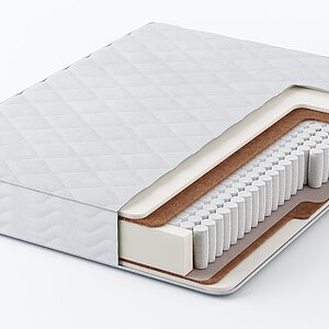 Матрас Орматек Basic Middle