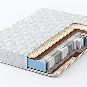 Матрас Орматек MixRest EVS500