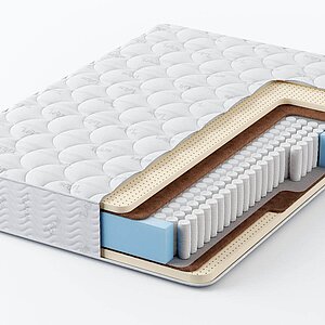 Матрас Орматек MixRest S1000