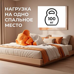 Матрас Орматек Teen Age