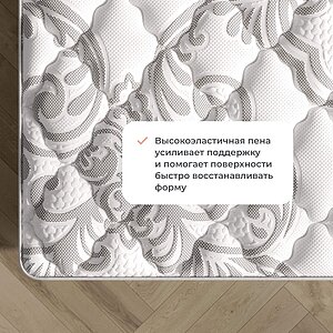 Матрас Sonum Premier Middle
