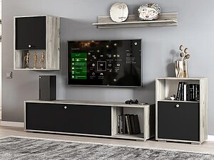 Гостиная Интерьер центр Нанси