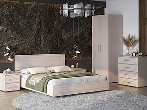 Спальня Интерьер центр Антеро