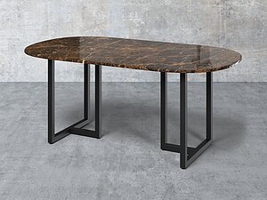 Столы обеденные и барные 4 сезона