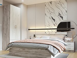 Спальня Стендмебель Феста