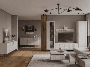 Гостиная BRW Бетти