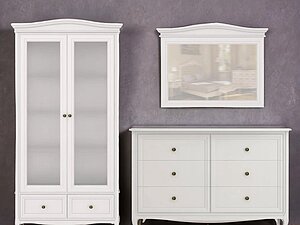 Гостиная Aletan Wood Majessa