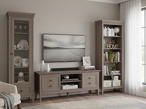Гостиная Aletan Wood Tesoro