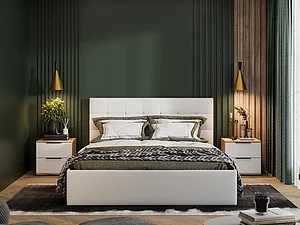 Спальня ТриЯ Джоли