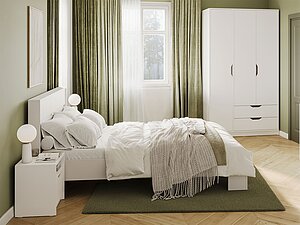 Спальня Стендмебель Руна